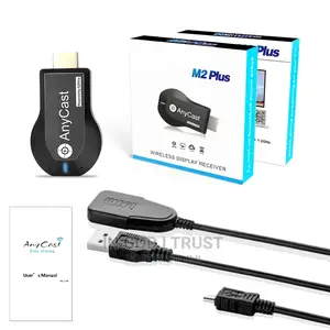 M2 Plus Tv Miracast TV Stick