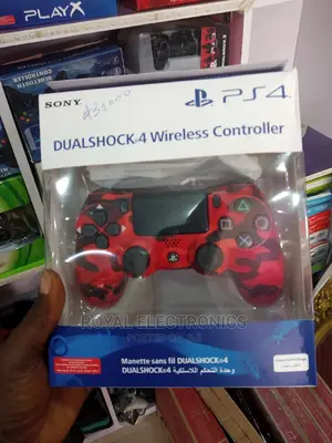 Dualshock 4 Playstation 4 Controller