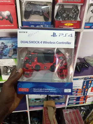 Heavy Duty Dualshock 4 Playstation 4 Controller