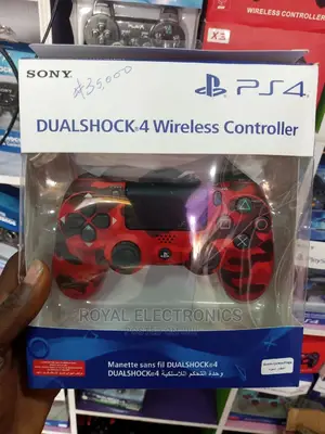 Top Quality Dualshock 4 Playstation 4 Controller