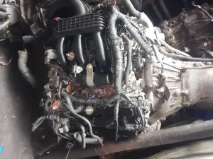Nissan Engine Pathfinder 2005/2006/2007/2008/2009/2010/2012