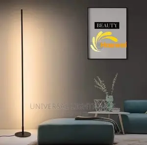 Corner Floor Lamp