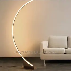 Modern Floor Lamp