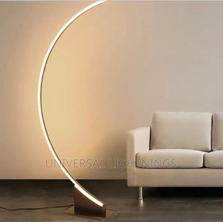 Modern Floor Lamp
