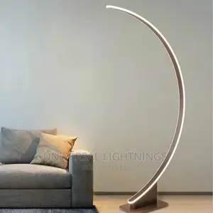 Modern Standing Lamp