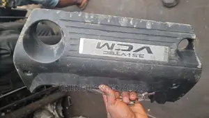 Engine Cover 2008-2012 Honda Accord