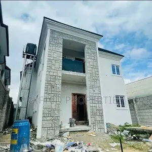 4bdrm Duplex in Port-Harcourt for sale