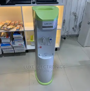 Foreign Used Water Dispenser