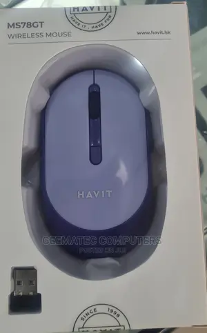 Havit Wireless Mouse