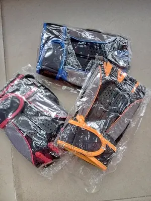 Ninja Sports Gym Glove