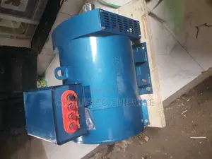 3 Phase Alternator,15KVA,100% Copper Wire