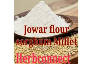 Jowar Flour (Sorghum Millet ) -1kg