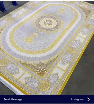 Turkish Arebian Rugs Available 5by7and 7by10
