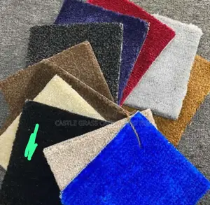 Thick VIP Rugs We Sale Per Square Meter
