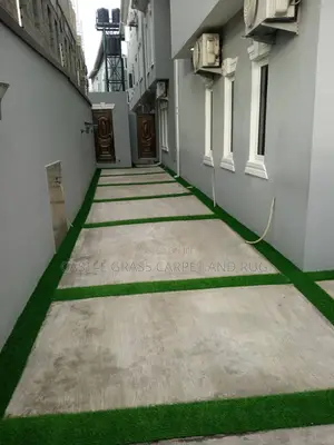 Turkish Artificial Grass Carpet 45mm