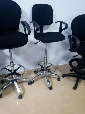 Affordable Office Chair – Strong Reliable Exquisite Office Chair