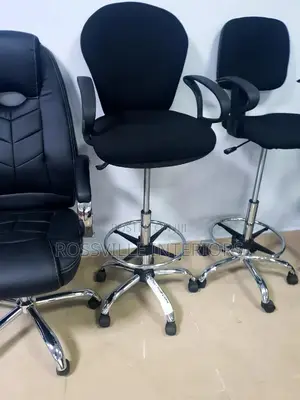 Affordable Office Chair – Strong Reliable Exquisite Office Chair