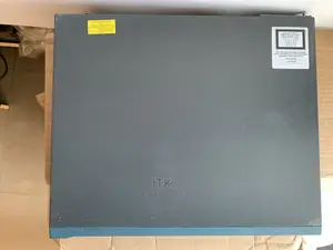 Cisco Catalyst Ws-C2960s-48fps-L Managed Switch
