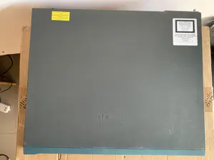 Cisco Catalyst WS-C2960S-24PS-L Managed Switch