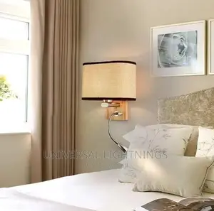 Bedside Lamp