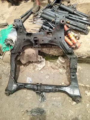 Front Engine Beam Nissan Maxima 2005