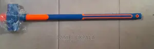 Sledge Hammer