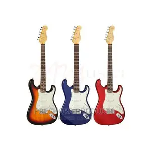Professional Lead Electric Guitar