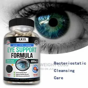 Kaya Eye Support Formula