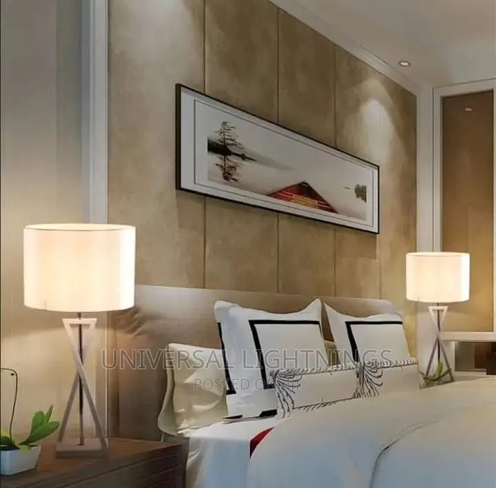 Bedside/Table Lamp
