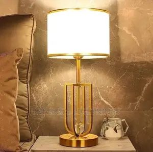 Executive Bedside Light
