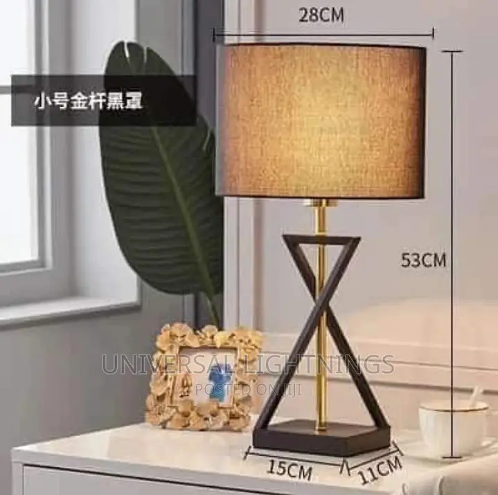Nice Bedroom Lamp