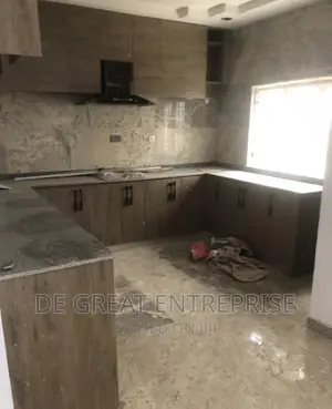4bdrm Townhouse/Terrace in Wuye for Sale