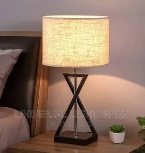 Nice Bedroom Lamp