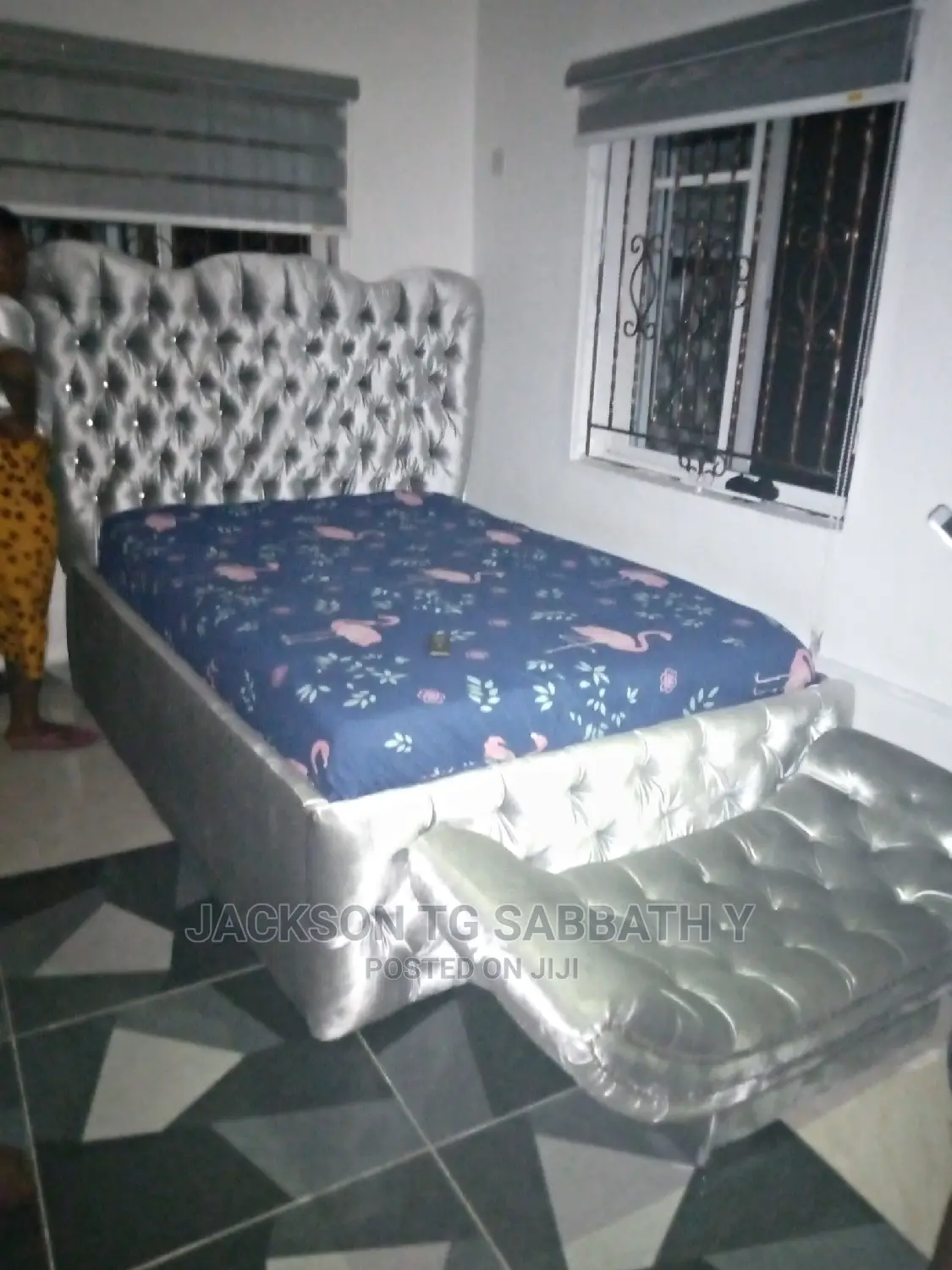 Bed Frames
