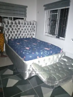 Bed Frames