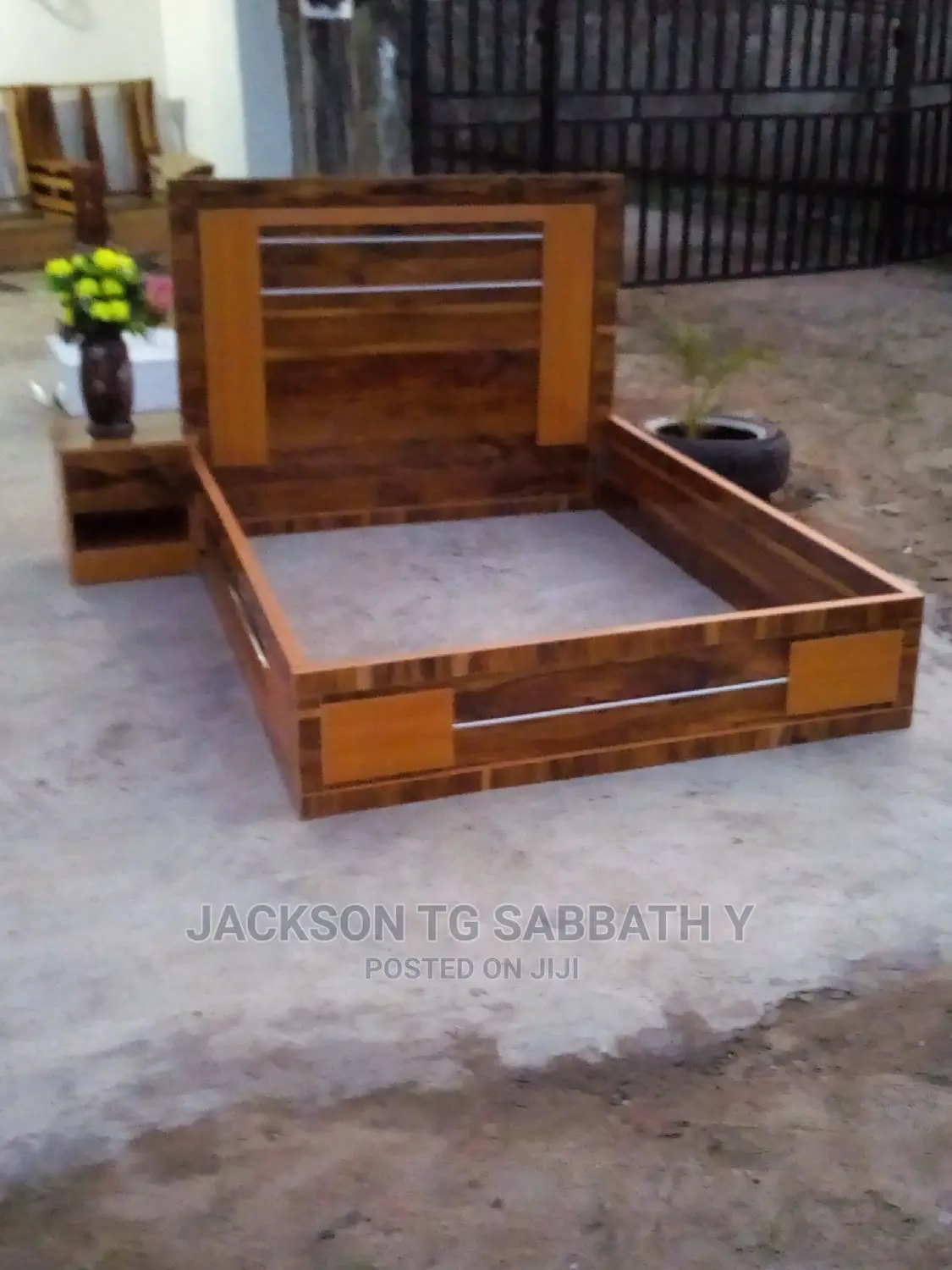Bed Frames