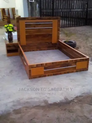 Bed Frames