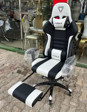 Quality Ergonomic Gaming Chair