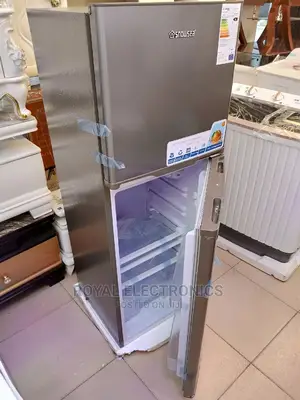 Newly Released Snowsea(Bcd-198) Double Door Refrigerator
