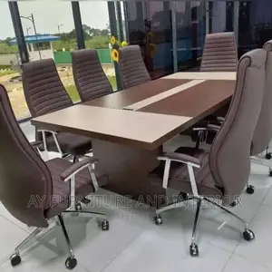 Conference Table(Table Only)