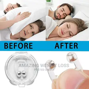 Anti-snorning Corrector Nose Clip