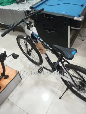 Sports Bicycles Pulid