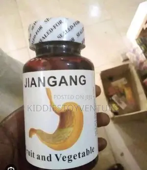 JIANGANG Fruit and Vegetable