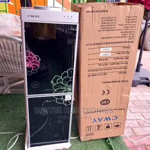 C-Way Water Dispenser