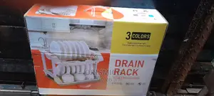 Plate Rack
