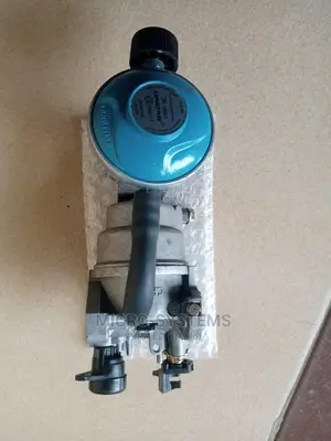 Gas Carburetor for 2.5 to 5.0kva Generator