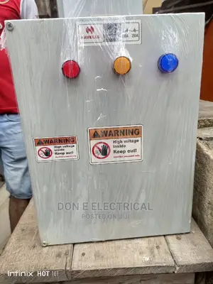 200 Amps Havel Busbar