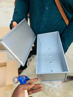 Baking Pan