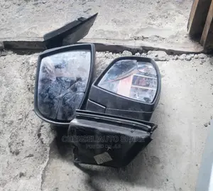 Ford Edge Side Mirrors 2008/ All American Cars and Jeeps.