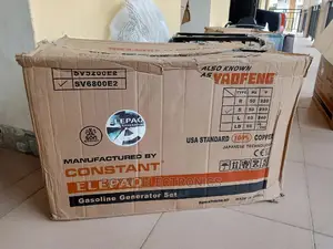 Very New Elepaq Constant Yaofeng Manual Generator